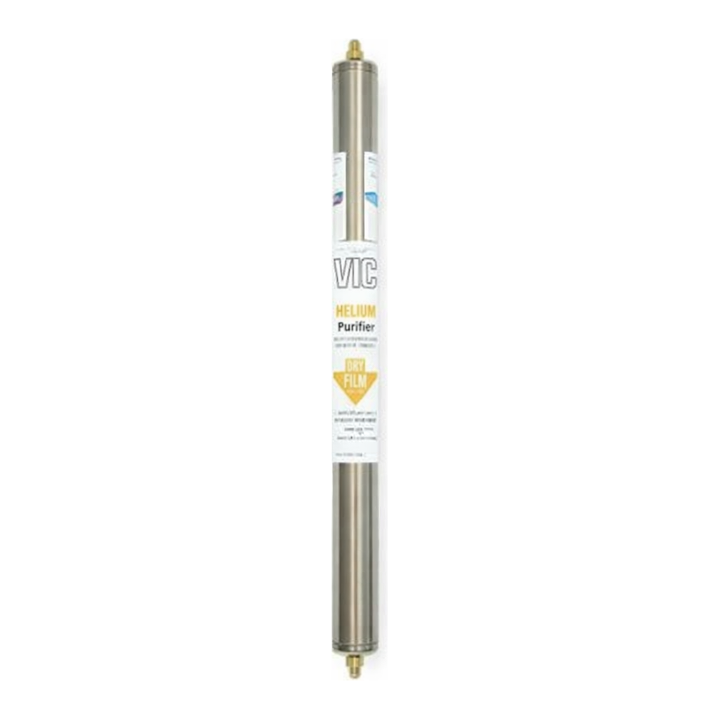 Restek Purifier Module, Helium, 1/8in Fittings