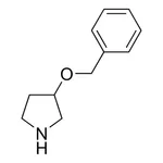 Merck 3-Benzyloxypyrrolidine