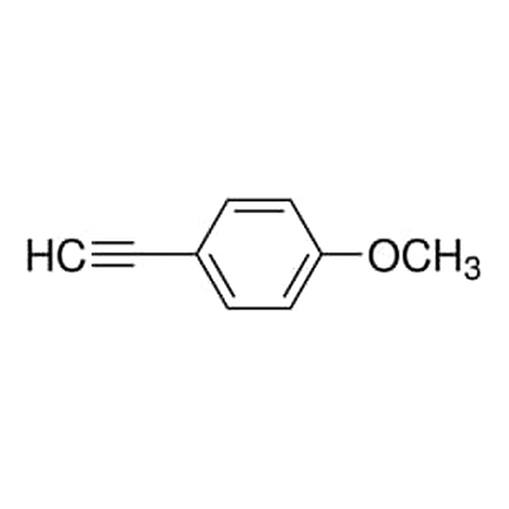 Merck 4-ETHYNYLANISOLE, 97%