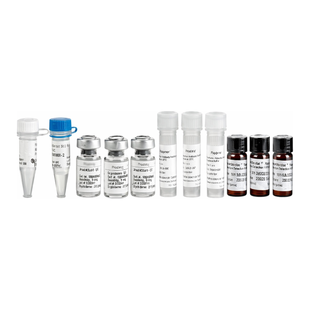Waters GlycoWorks Rapi-Fluor-MS N-Glycan Eco Refill Kit- 24 samples