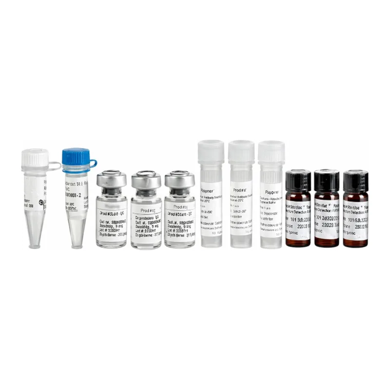 Waters GlycoWorks Rapi-Fluor-MS N-Glycan Eco Refill Kit- 24 samples