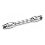 Waters XBridge BEH C18 Column, 130Å, 5 µm, 2.1 mm X 50 mm, 1/pk
