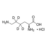Merck L-Lysine-4,4,5,5-d4 hydrochloride