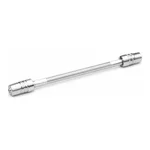 Waters ACQUITY UPLC Peptide HSS T3 Column, 100 Å, 1.8 µm, 1 mm x 100 mm, 1/pk with Cytochrome C Digestion Standard