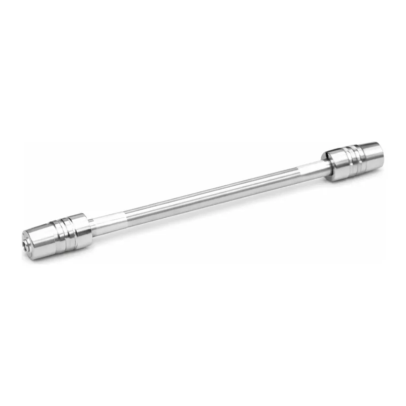 Waters ACQUITY UPLC Peptide HSS T3 Column, 100 Å, 1.8 µm, 1 mm x 100 mm, 1/pk with Cytochrome C Digestion Standard