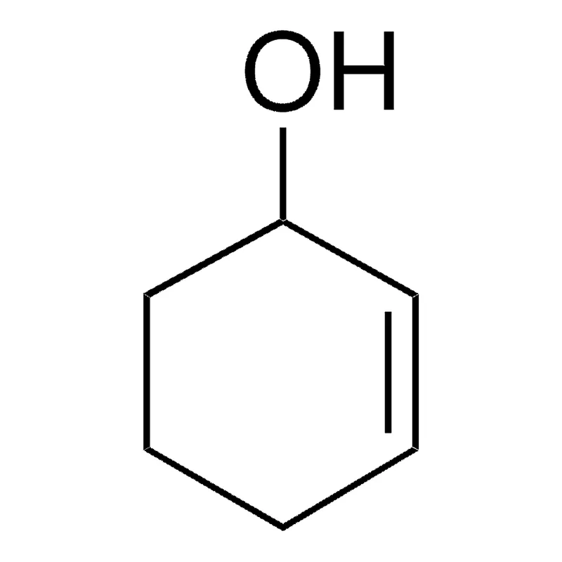 Merck 2-Cyclohexen-1-ol