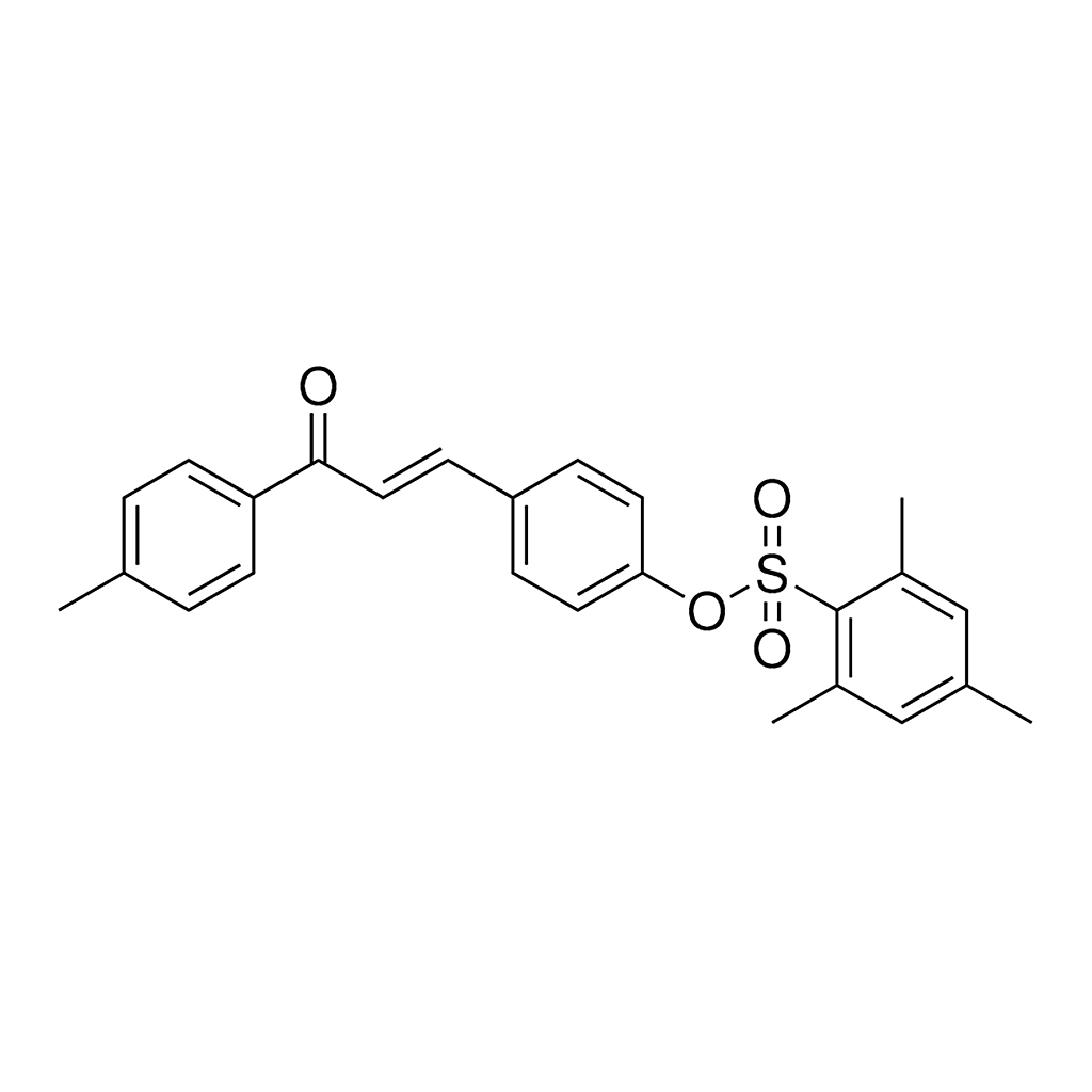 Merck 2,4,6-TRIMETHYL-BENZENESULFONI - 10 MG&