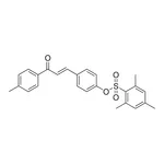 Merck 2,4,6-TRIMETHYL-BENZENESULFONI - 10 MG&