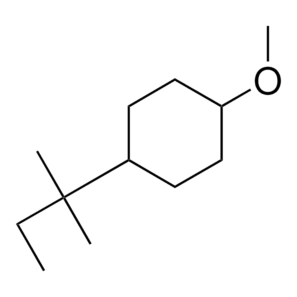 Merck 1-METHOXY-4-(TERT.-PENTYL)-CYCLO-