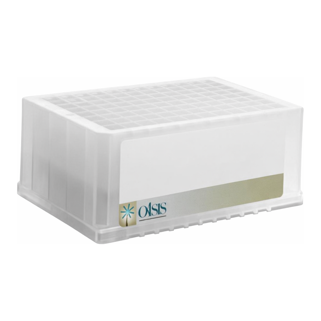 Waters Oasis MAX 96-well Plate, 60 mg Sorbent per Well, 60 µm, 1/pk