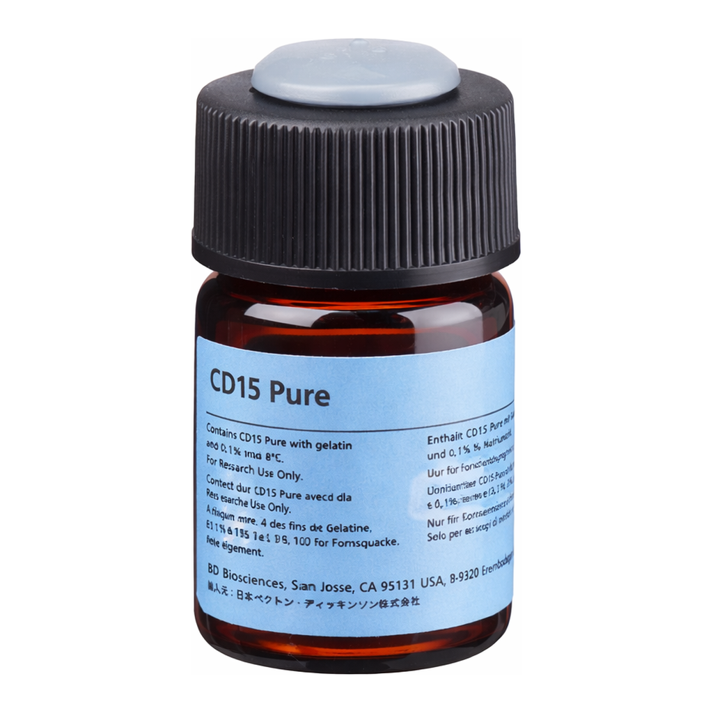 BD Purified Mouse Anti-Human CD15