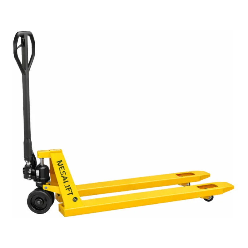 Daihan Science 핸드 파렛트 트럭, Hand Pallet Truck