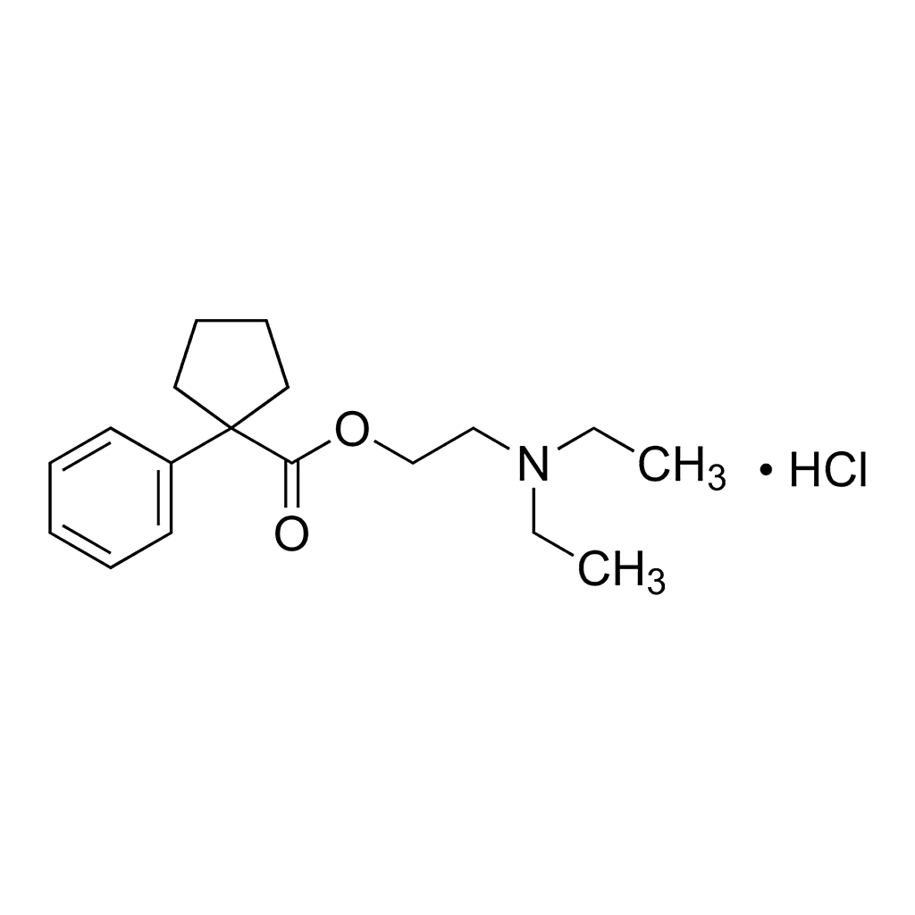 Merck Caramiphen hydrochloride