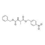 Merck CARBOBENZYLOXY-L-ALANINE 4-NITR