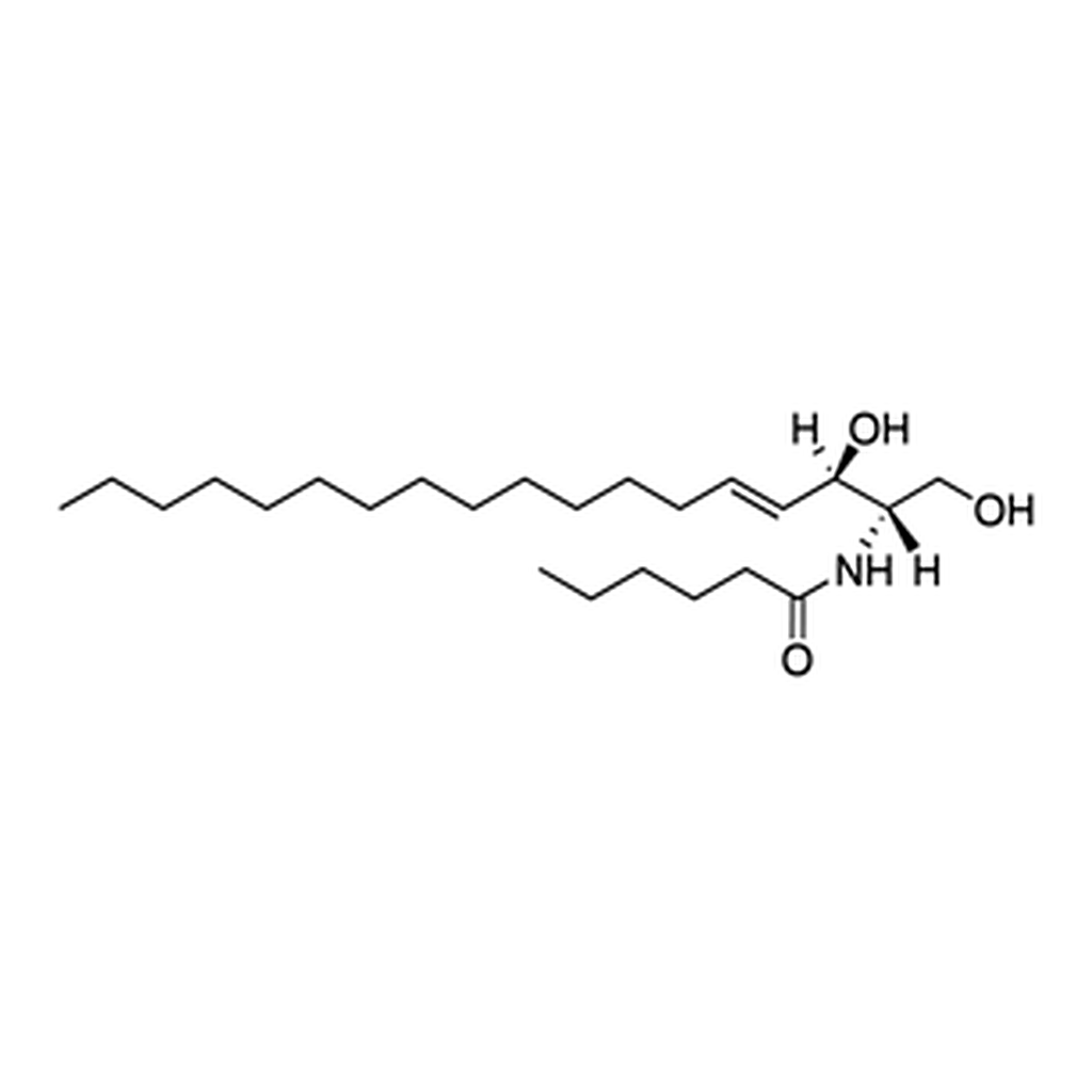 Merck C6 CERAMIDE (D18:1/6:0)