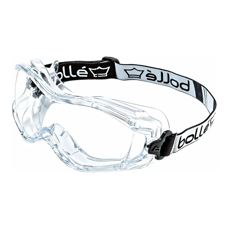 AS ONE Non-Porous Safety Goggle, 무기공 고글