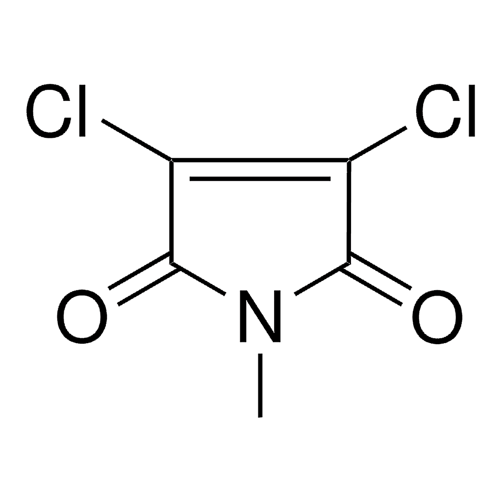 Merck 3,4-DICHLORO-1-METHYL-1H-PYRROLE-