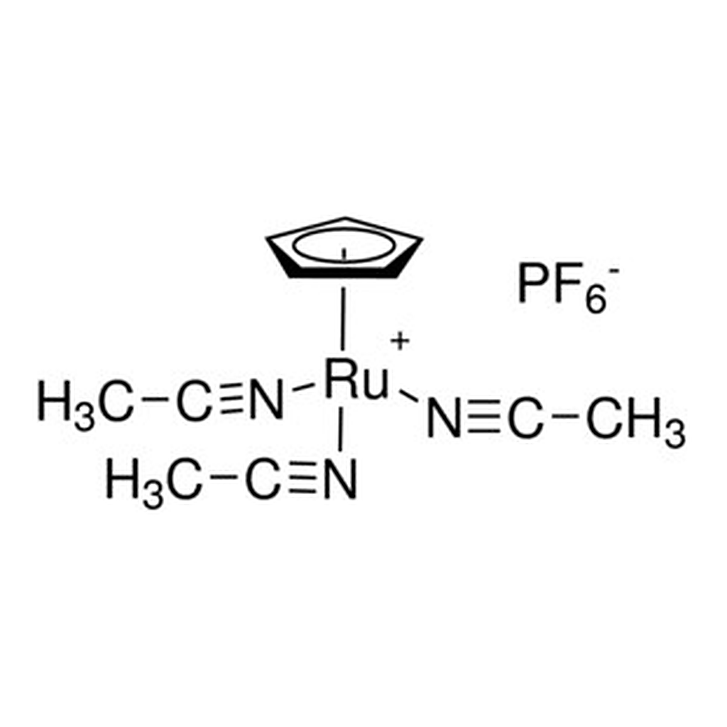 Merck TRIS(ACETONITRILE)CYCLOPENTADIENYLRUTHE&