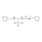 Merck 1-BENZYL-3-(1-BENZYLAMINO-2,2, - 25 MG&