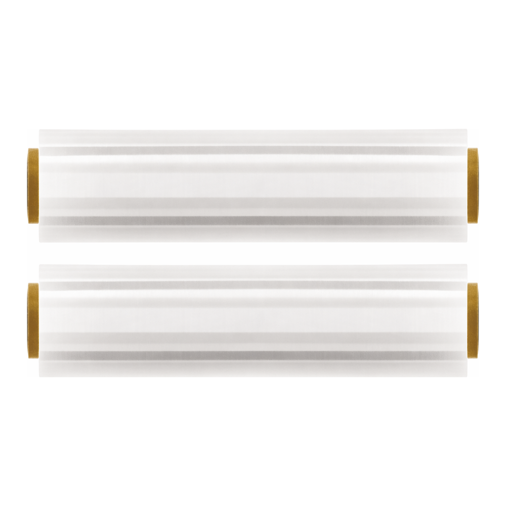 Daihan Science 점착성 포장용 랩, Stretch Wrap, LDPE, Self-Adhesion, w0.5×L300m