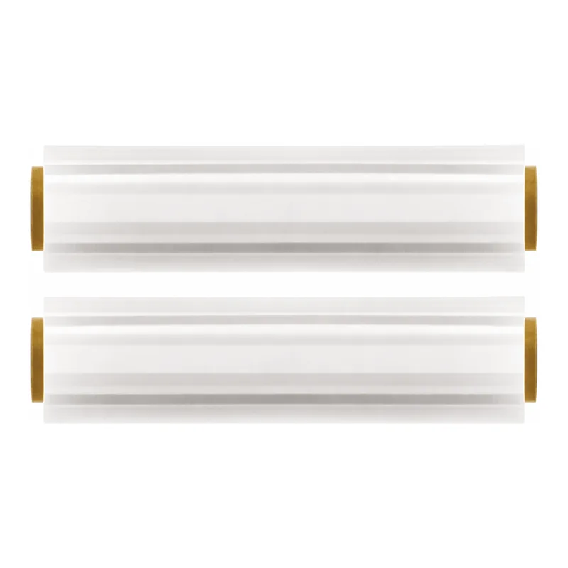 Daihan Science 점착성 포장용 랩, Stretch Wrap, LDPE, Self-Adhesion, w0.5×L300m