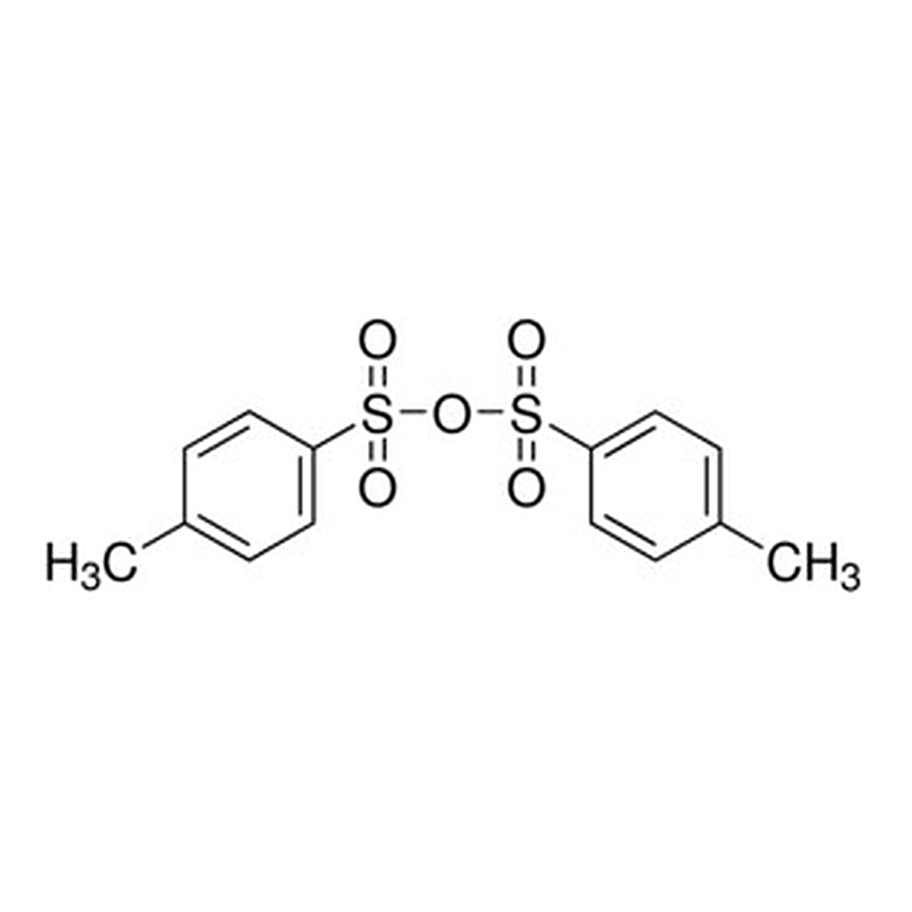 Merck P-TOLUENESULFONIC ANHYDRIDE, 97%