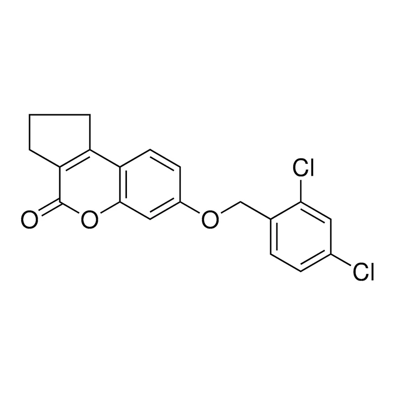 Merck 7-(2,4-DICHLORO-BENZYLOXY)-2,3 - 10 MG &