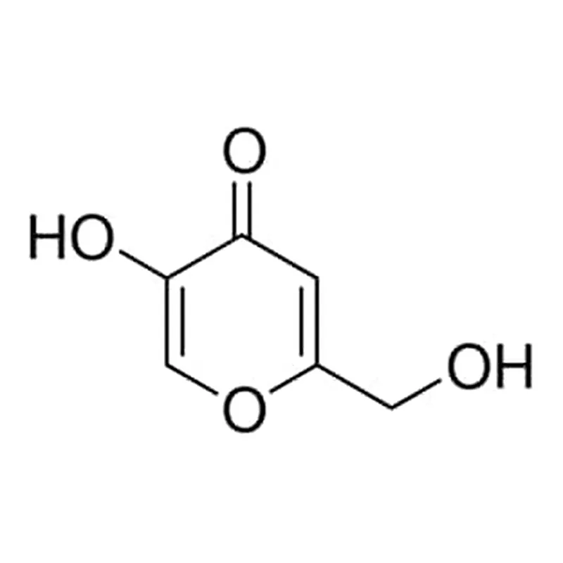 Merck KOJIC ACID CRYSTALLINE