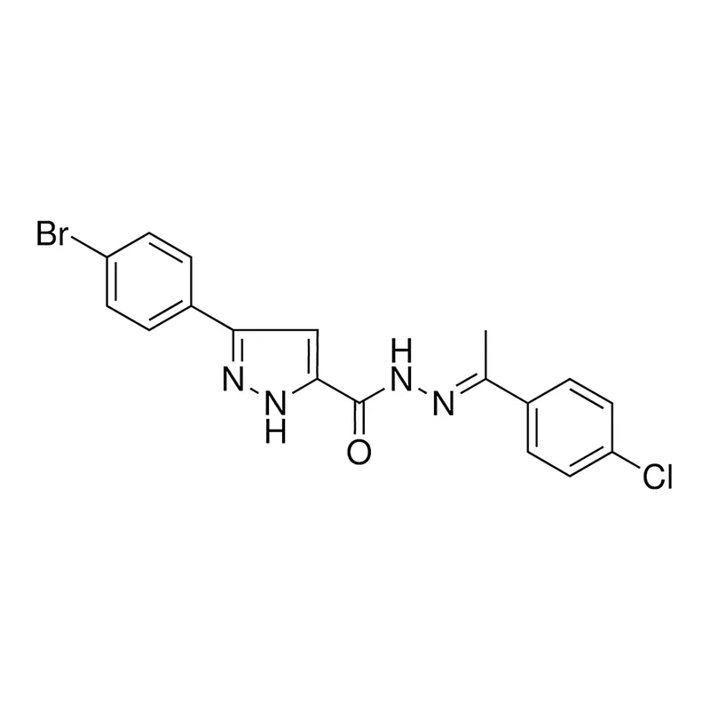Merck 5-(4-BR-PH)-2H-PYRAZOLE-3-CARB - 50 MG &