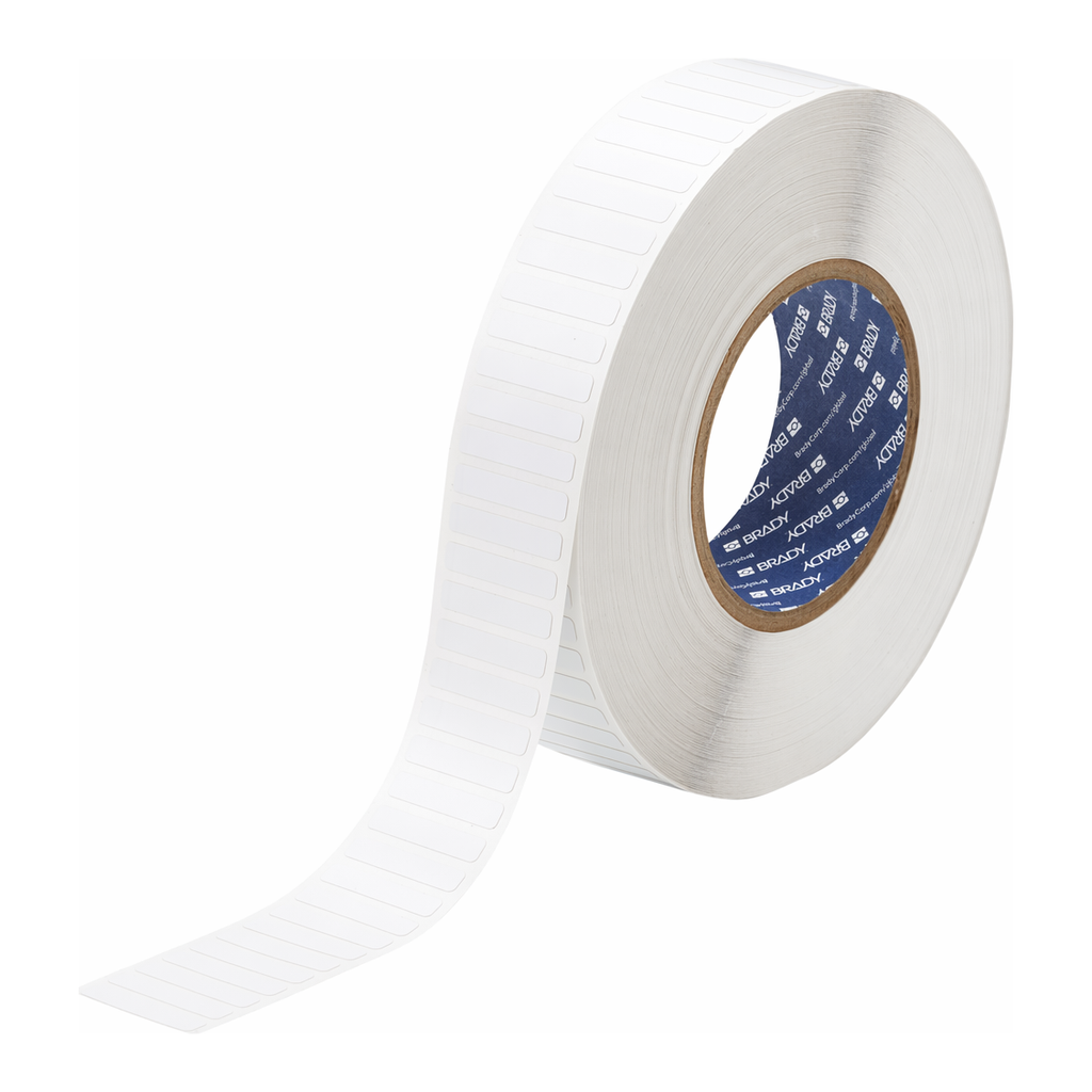 Brady Laser Markable Matte Circuit Board Labels