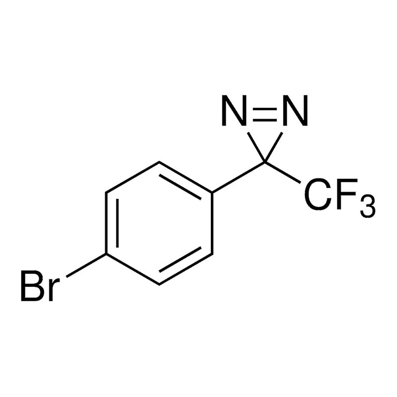 Merck 3-(4-Bromophenyl)-3-(trifluoromethyl)-3H-diazirine