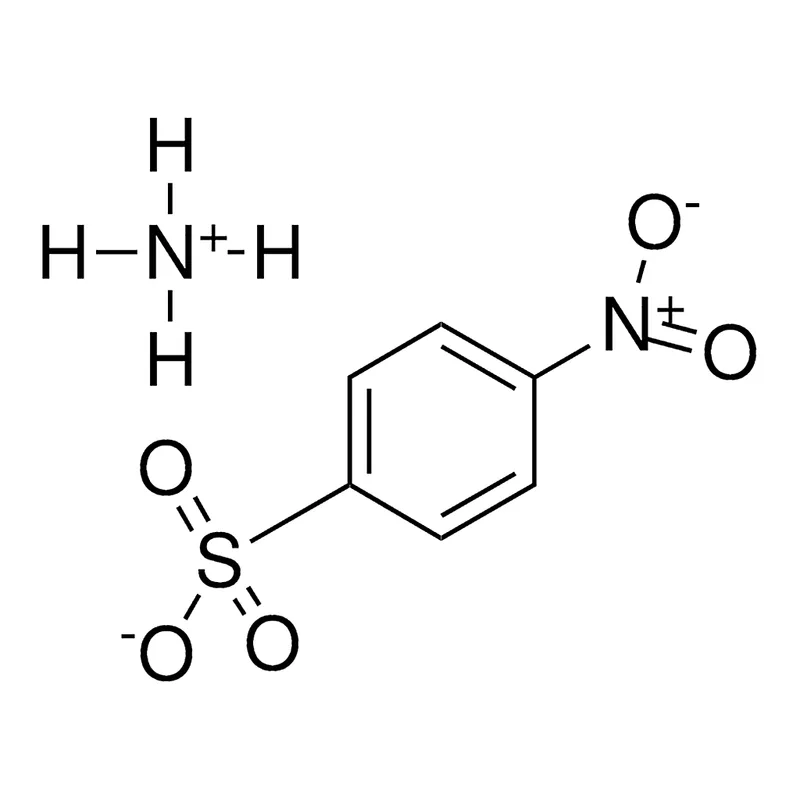 Merck 4-NITROBENZENESULFONIC ACID, A - 50 MG&