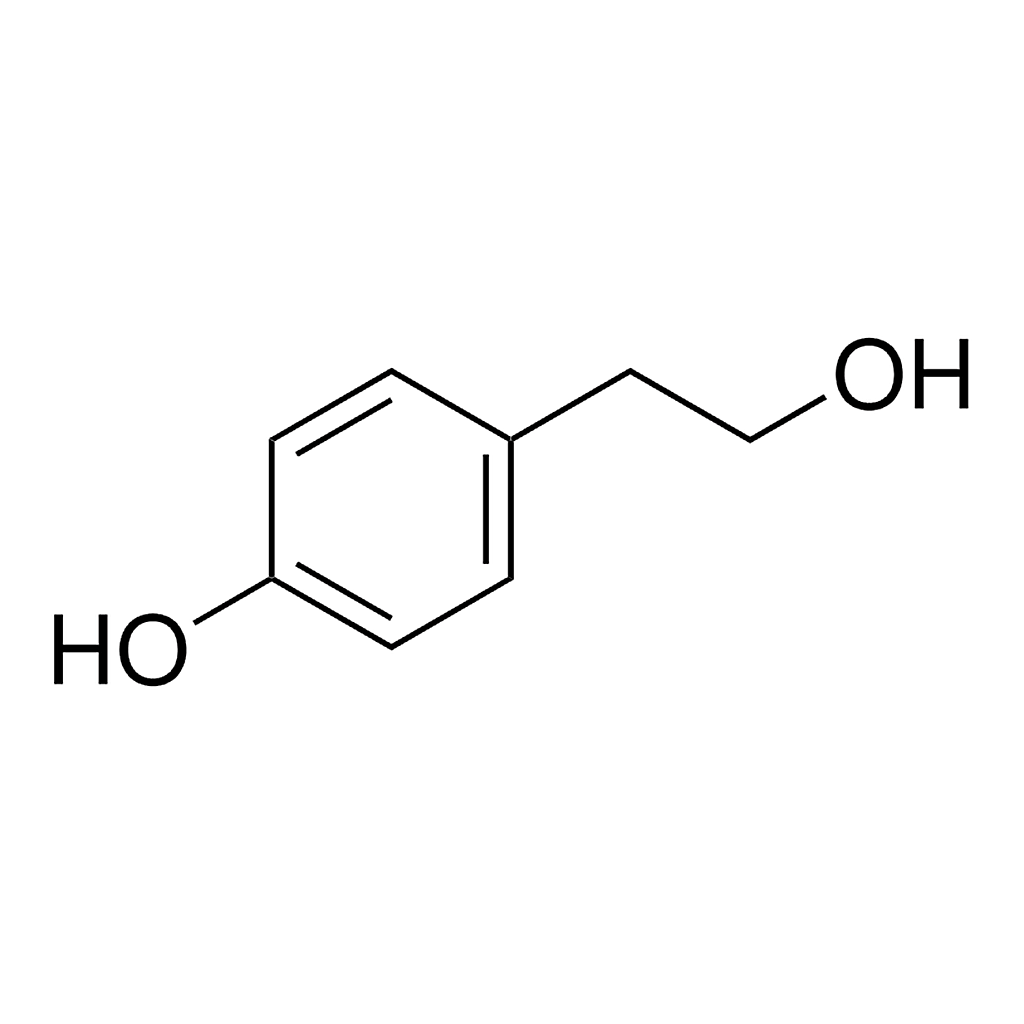 Merck 2-(4-Hydroxyphenyl)ethanol
