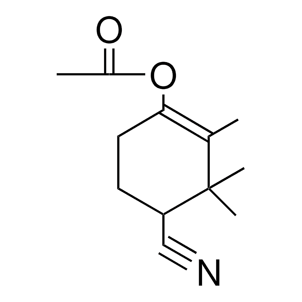 Merck (-)-4-CYANO-2,3,3-TRIMETHYL-1- - 50 MG&