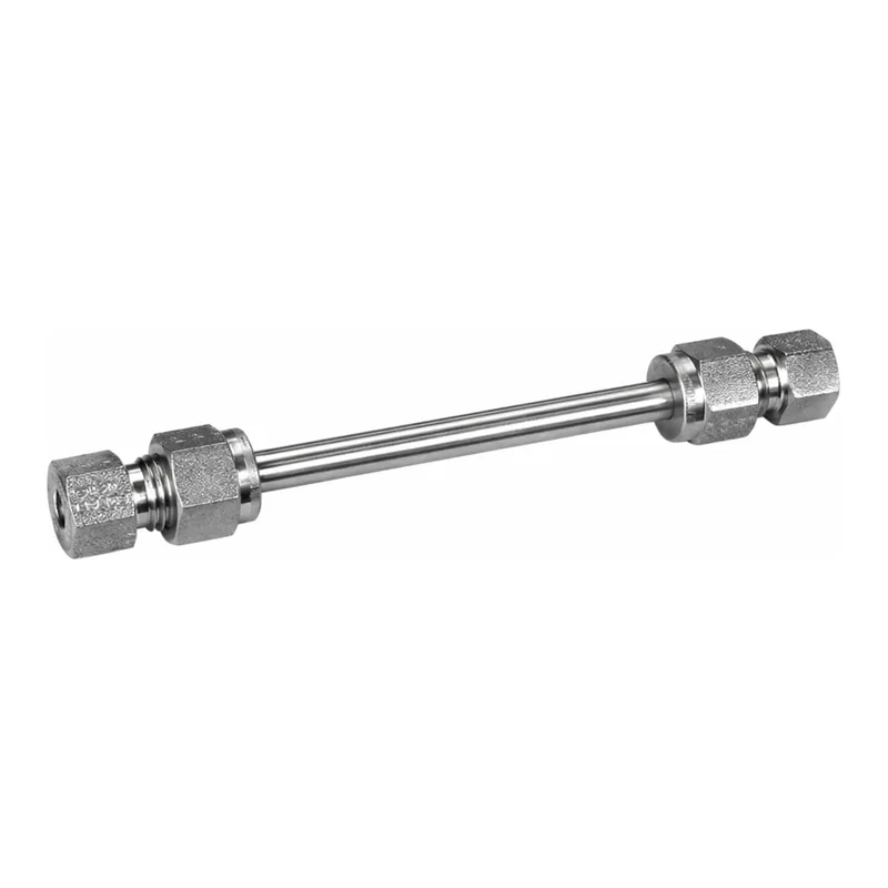 Waters Spherisorb Silica Silica Column, 80Å, 3 µm, 4.6 mm X 100 mm, 1/pk