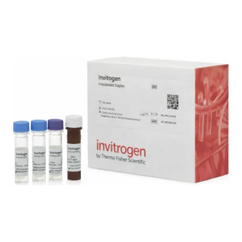 Thermo Fisher Scientific Human Renin ProcartaPlex Simplex Kit