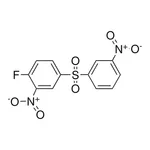 Merck 4-FLUORO-3-NITROPHENYL 3-NITROPHEN
