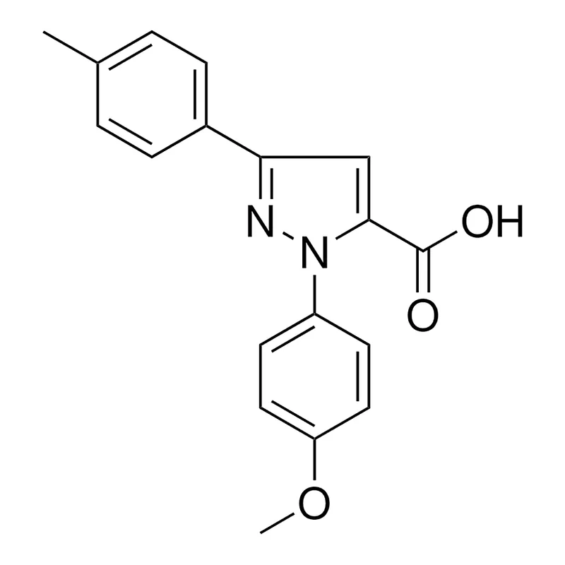 Merck 1-(4-METHOXYPHENYL)-3-(4-METHYL-