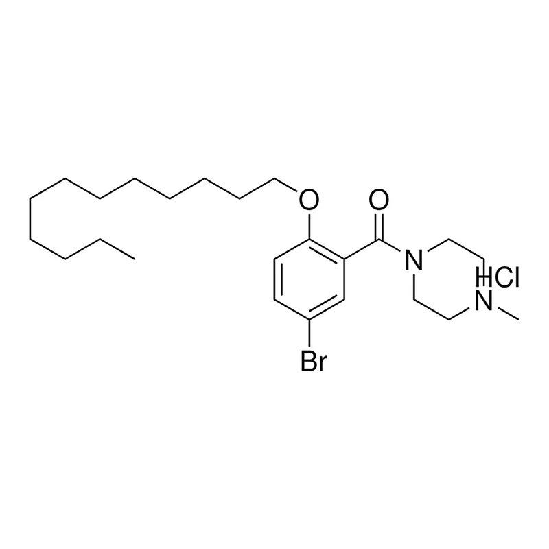 Merck (5-BROMO-2-DODECYLOXY-PHENYL)- - 25 MG&