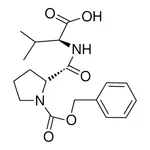 Merck CARBOBENZYLOXY-L-PROLYL-L-VALINE