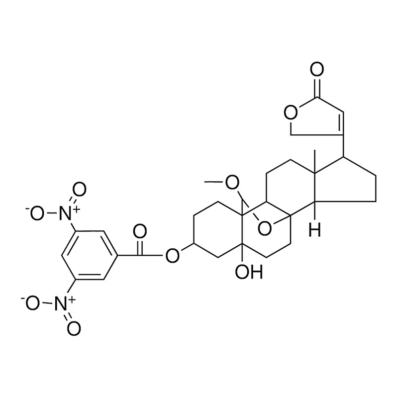 Merck 3-BETA-(3,5-DINITROBENZOYLOXY) - 1 MG&