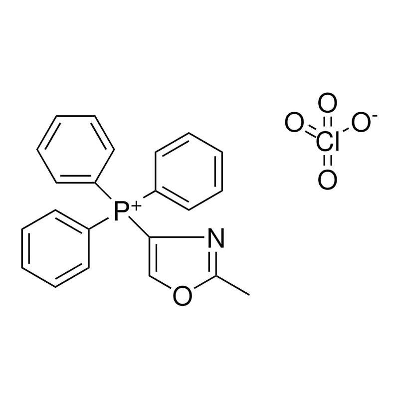 Merck (2-METHYL-OXAZOL-4-YL)-TRIPHENY - 10MG &