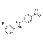 Merck 3'-FLUORO-4-NITROBENZANILIDE-