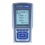 Thermo Fisher Scientific Eutech CyberScan PCD 650 Multi-Parameter Meter