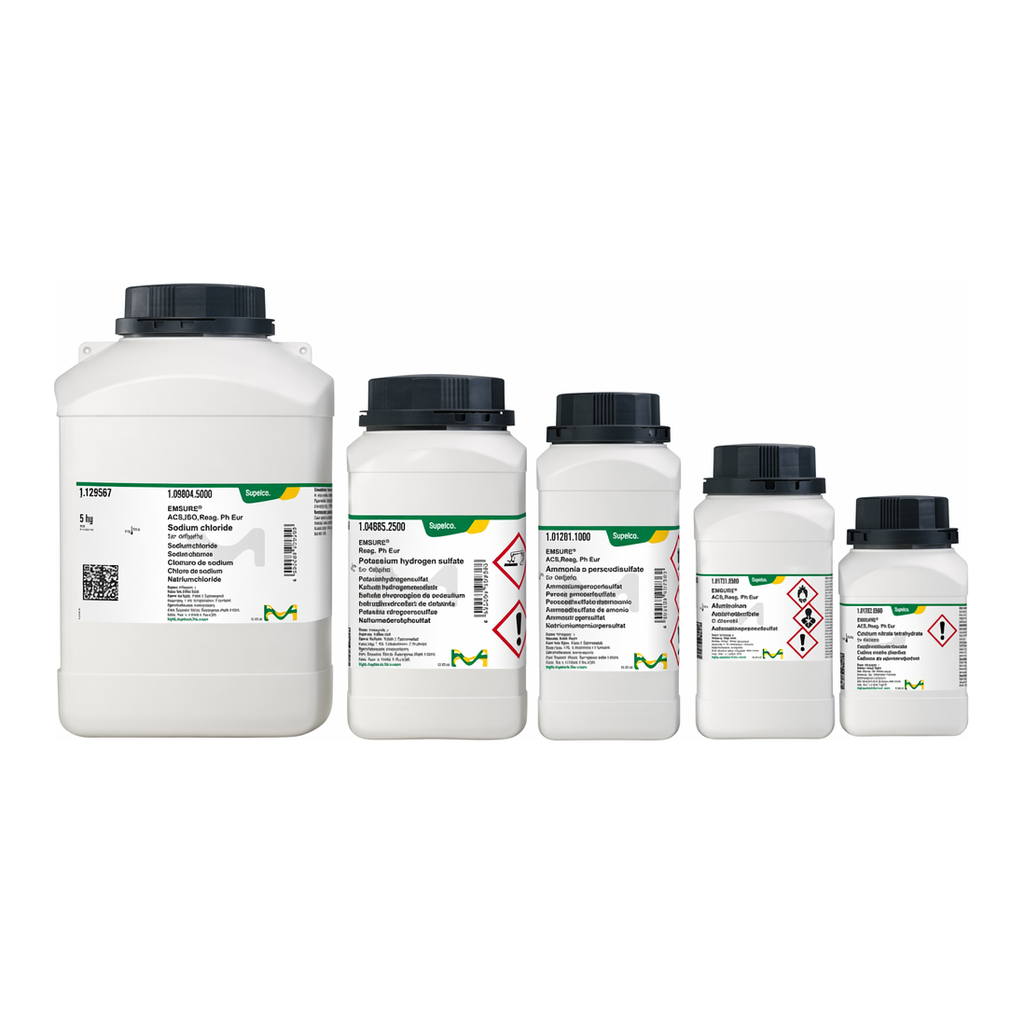 Merck CALCIUM NITRATE TETRAHYDRATE FOR ANALYSI