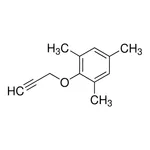 Merck 1,3,5-Trimethyl-2-(prop-2-yn-1-yloxy)benzene
