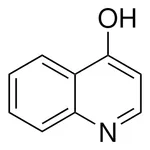 Merck 4-Quinolinol