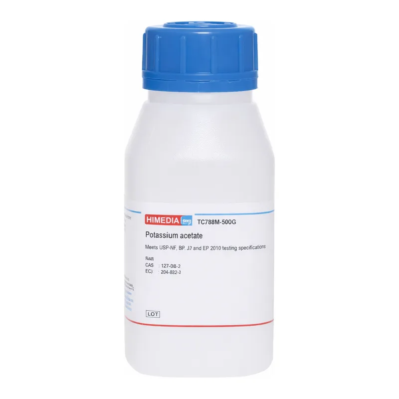 Himedia Potassium acetate