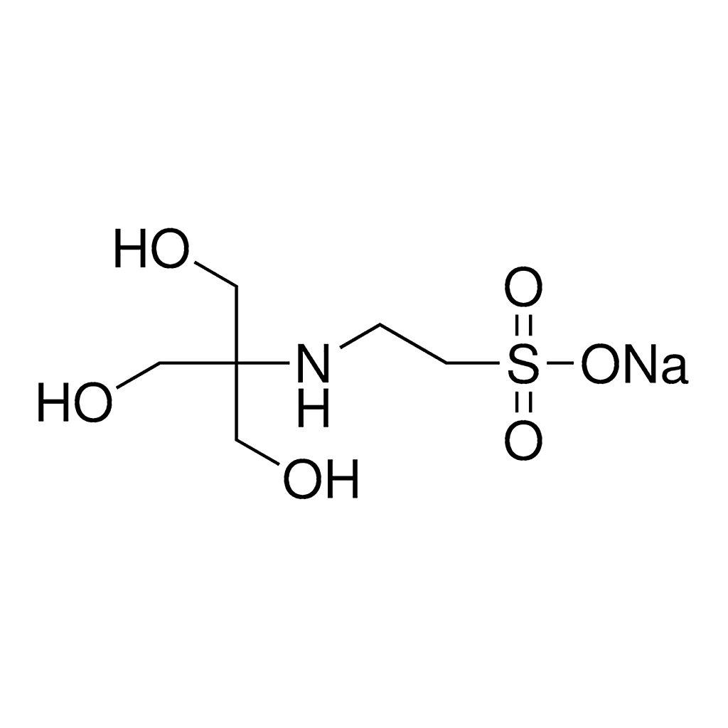 Merck TES sodium salt