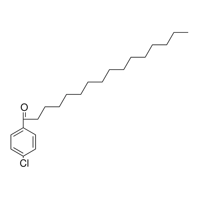 Merck 4'-CHLOROHEXADECANOPHENONE-